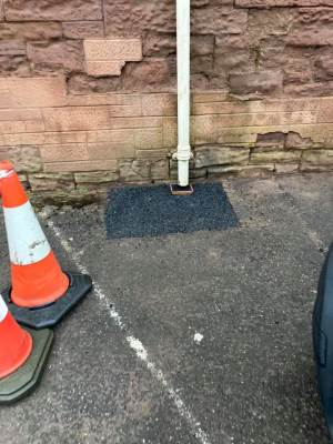 Drainage Services in Southside