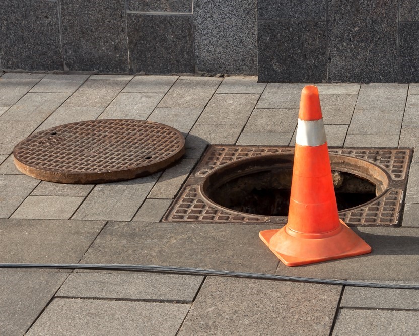 Drainage Services in Southside