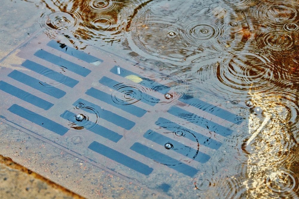 Drainage Services in Southside