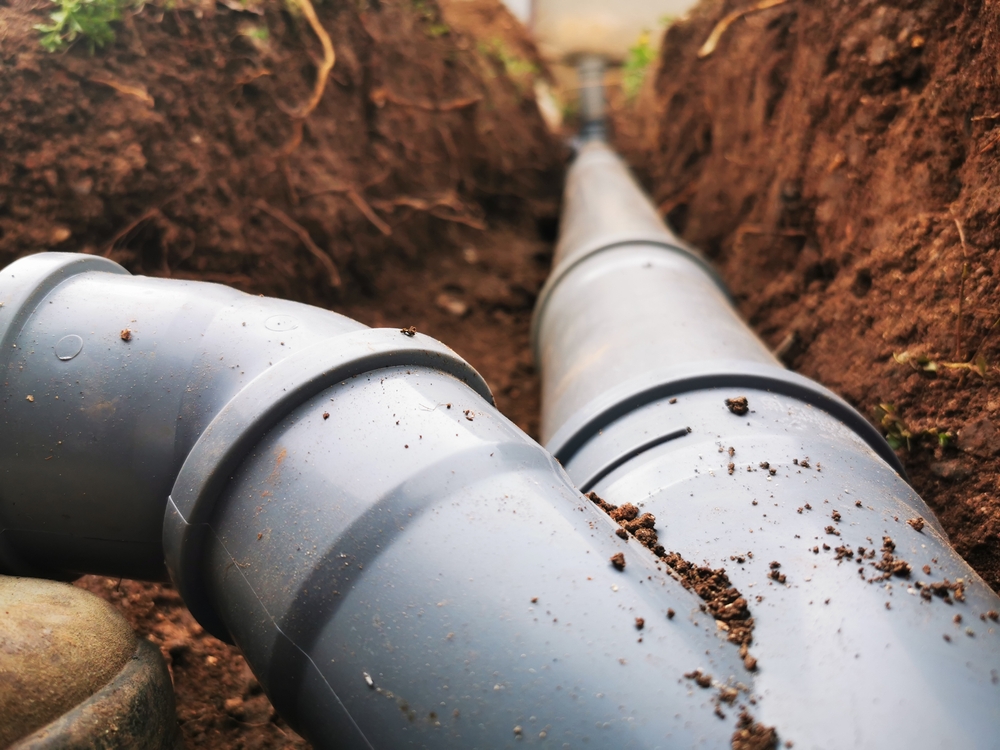 drain repair Glasgow