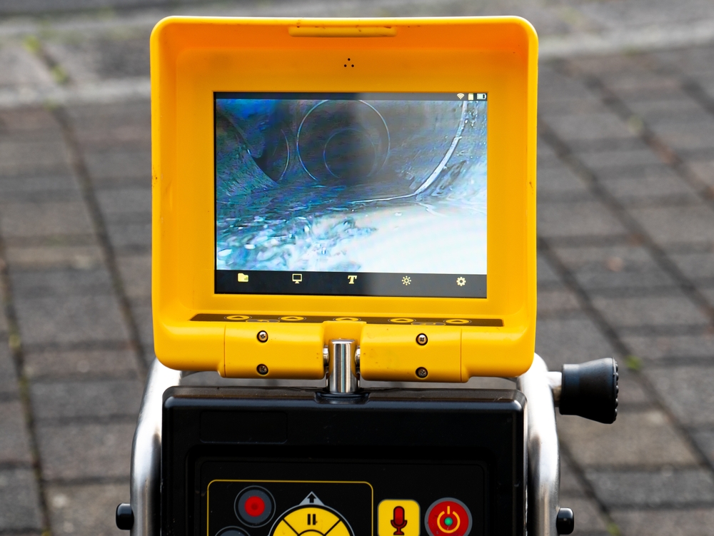 drain cleaning Glasgow