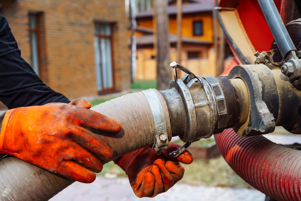 CCTV drain survey Glasgow
